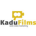Logo do Kadu Films